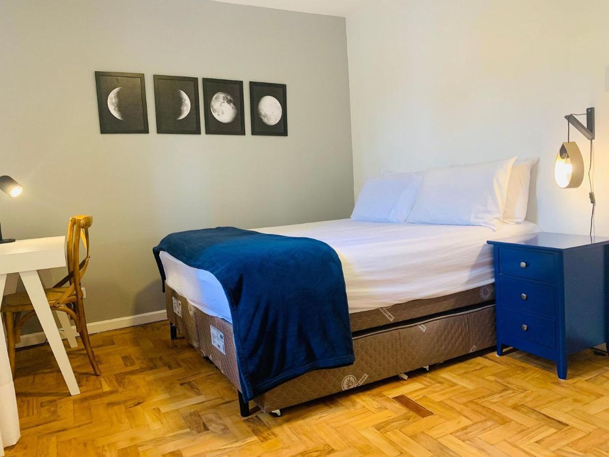Lindo Sobrado Apartment *