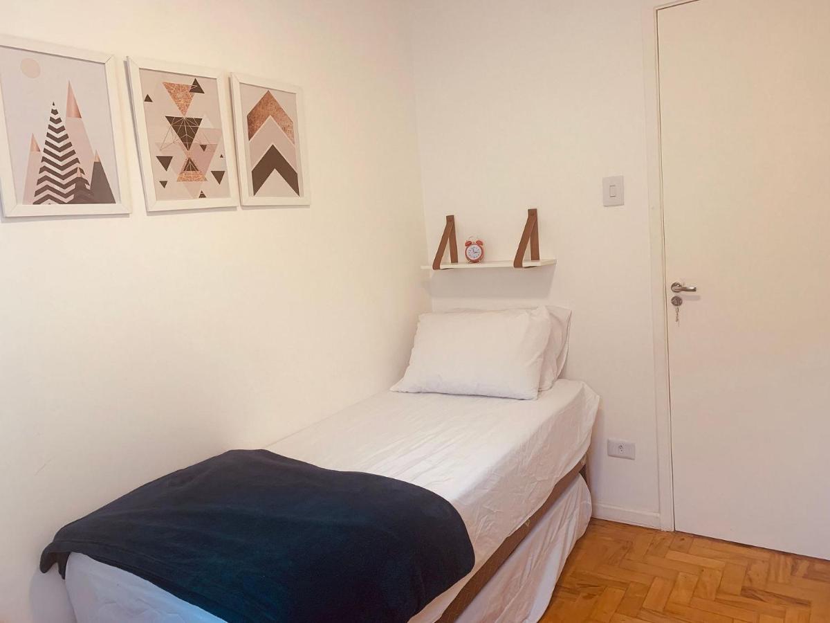 Lindo Sobrado Apartment *