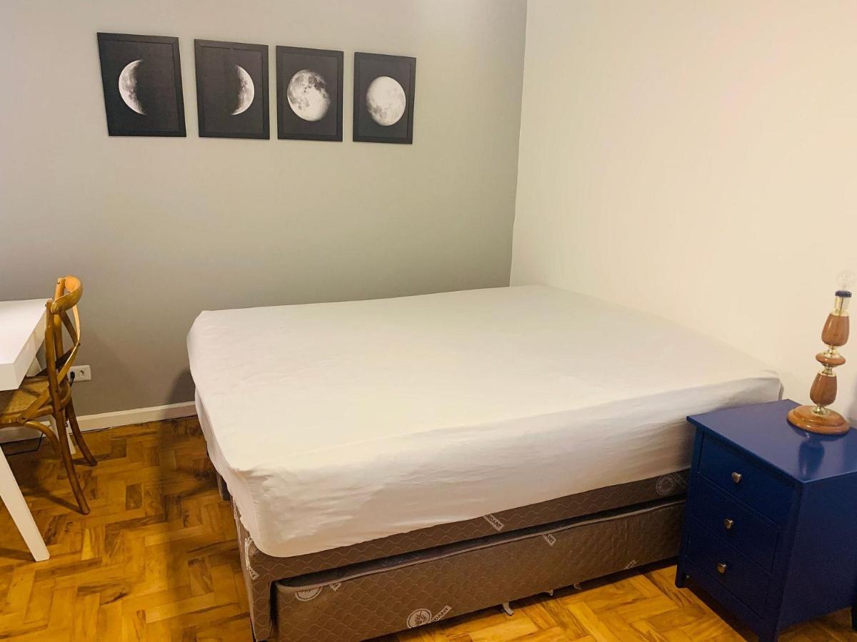 Lindo Sobrado Apartamento São Paulo