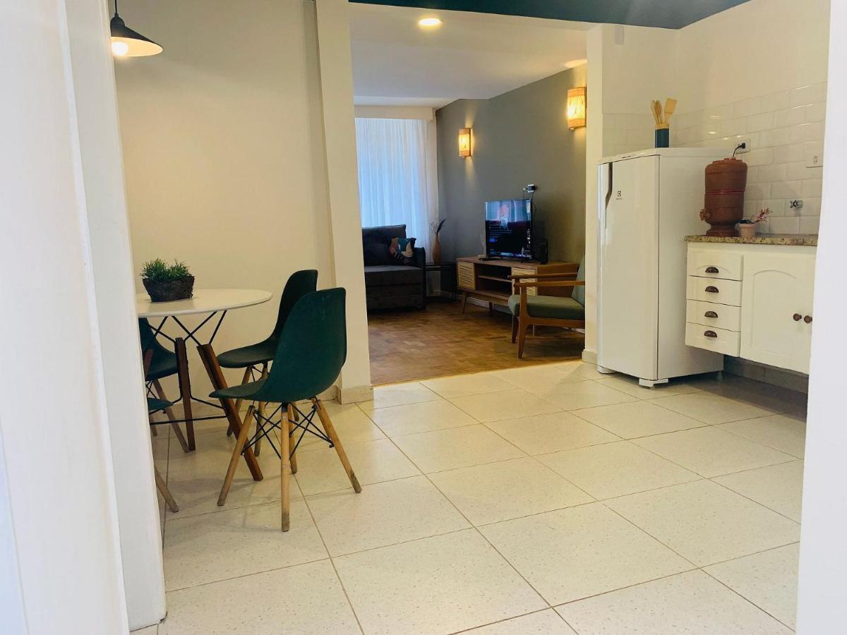 Lindo Sobrado Apartamento São Paulo
