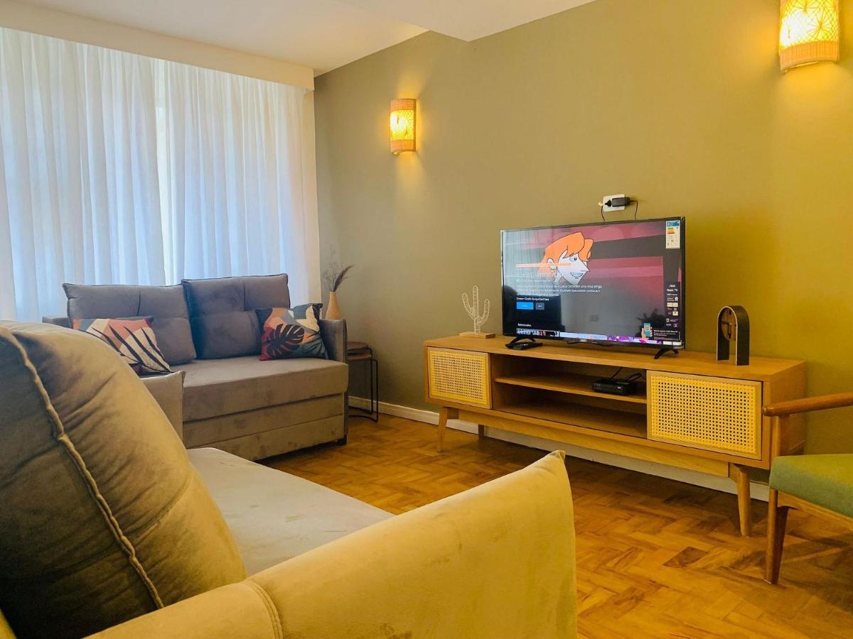 Lindo Sobrado Apartamento