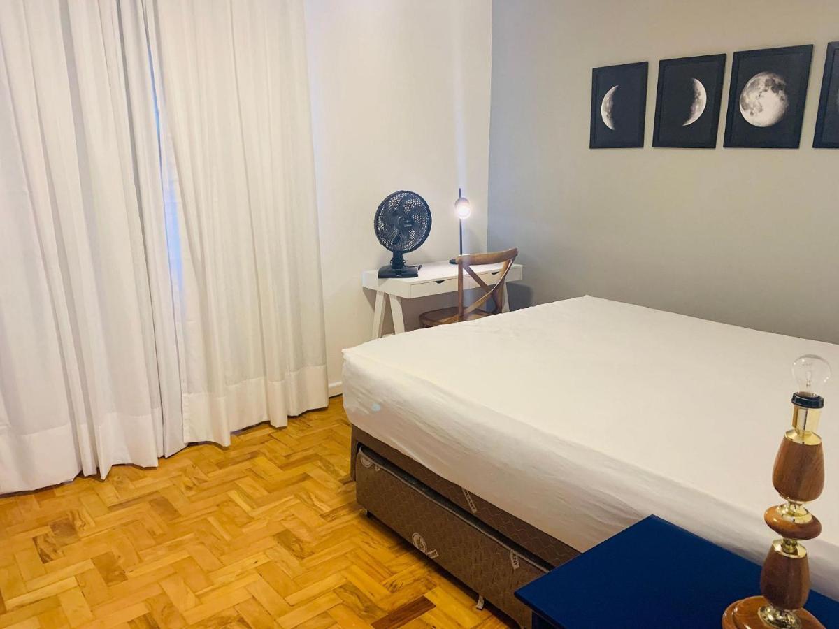 Apartamento Lindo Sobrado São Paulo