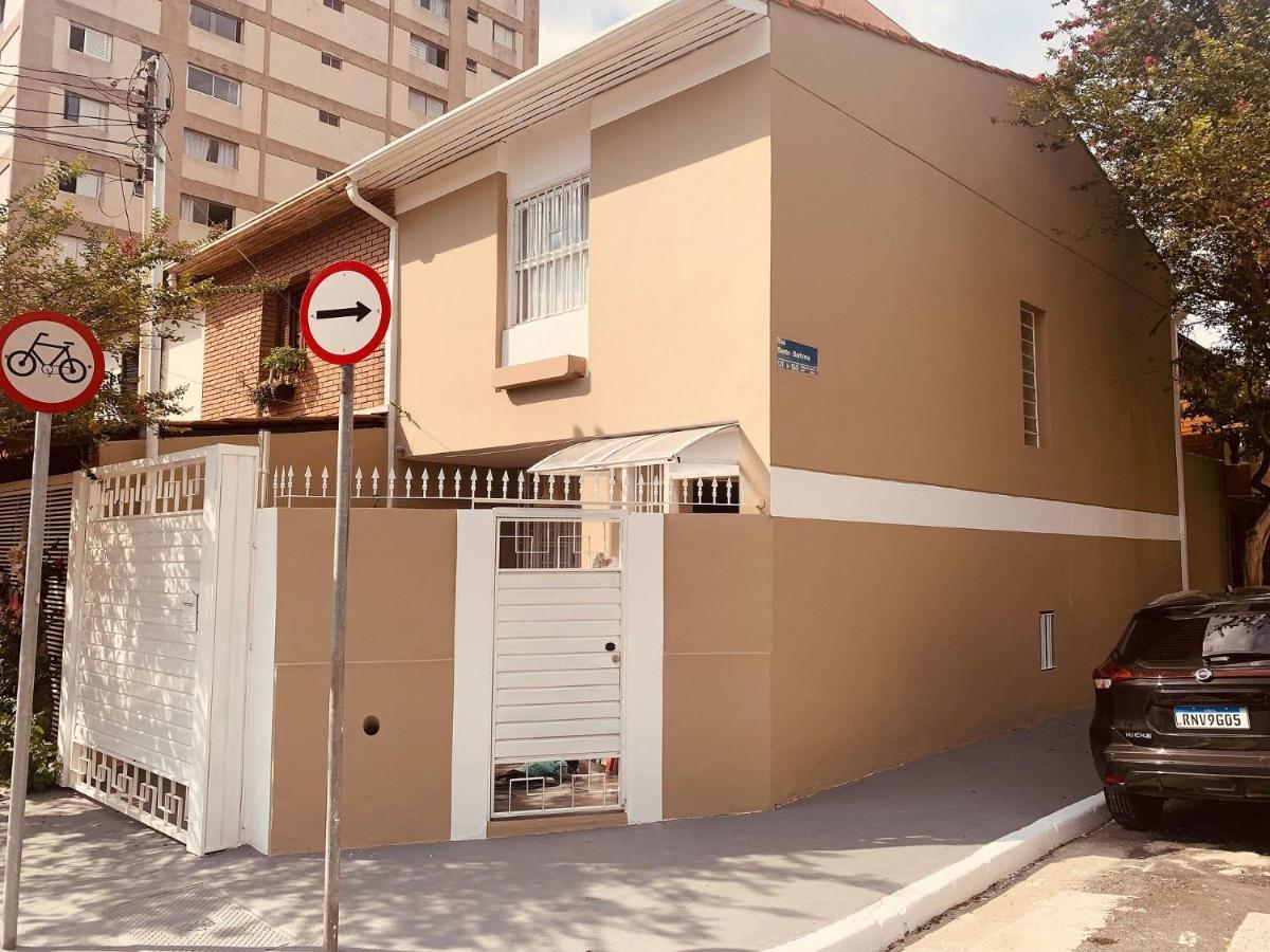 Apartamento Lindo Sobrado