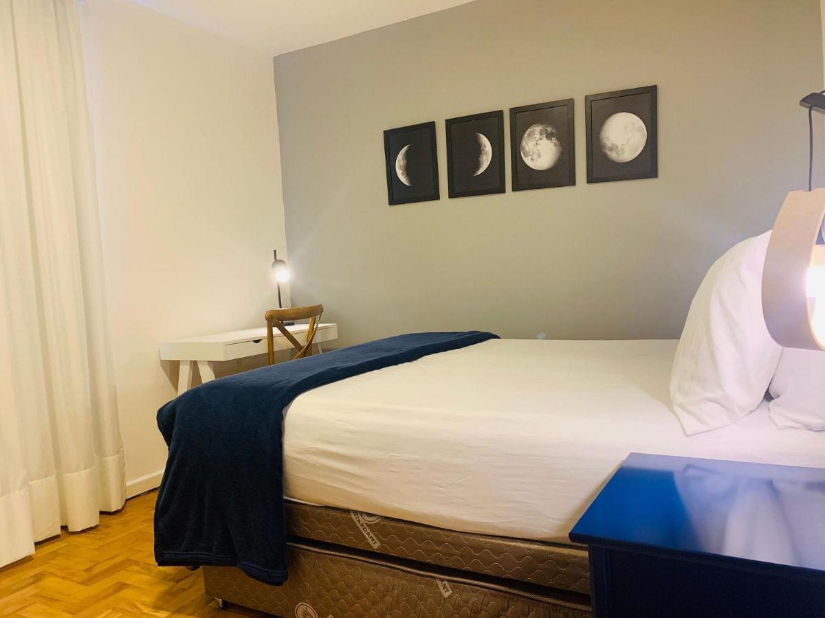 Apartamento Lindo Sobrado