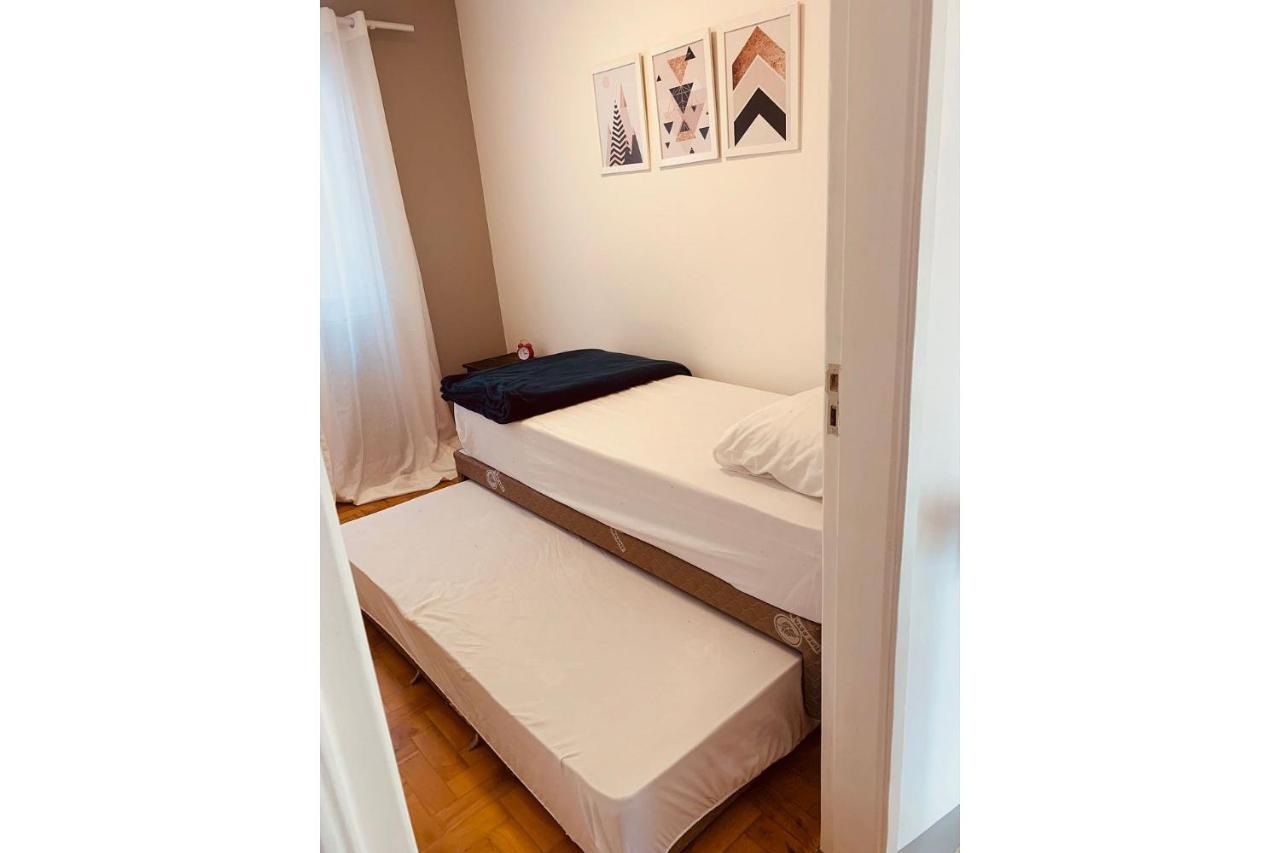 Apartamento Lindo Sobrado