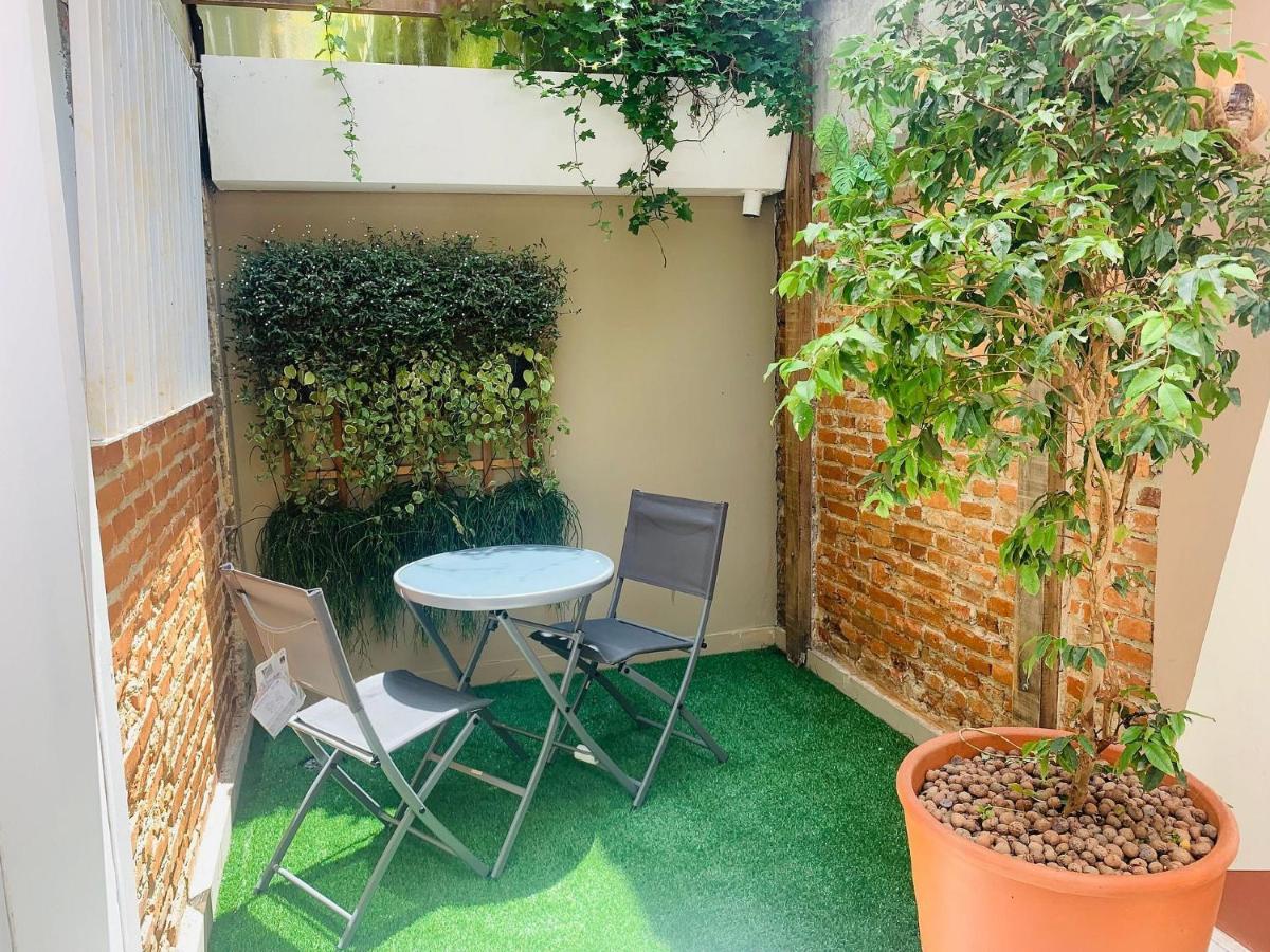 Apartamento Lindo Sobrado